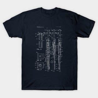 Flute T-Shirt